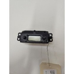 Horloge Ford Focus 1
